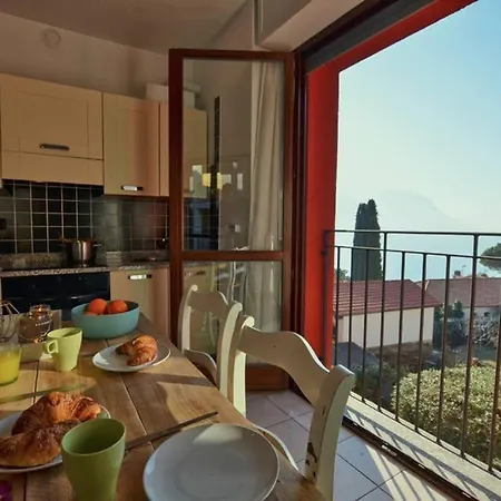 Comomeer, Camelia 26, Apartment