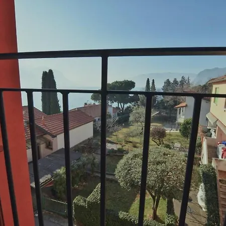 Comomeer, Camelia 26, Appartement *