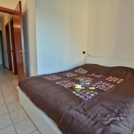 Comomeer, Camelia 26, Apartment *