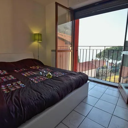 Comomeer, Camelia 26, Apartment