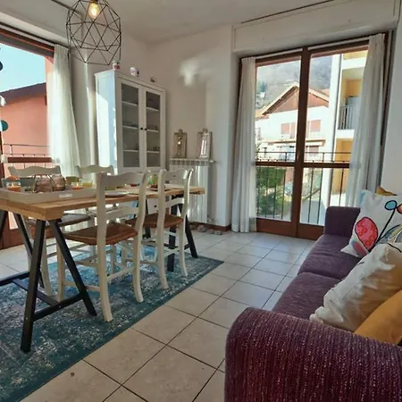 Comomeer, Camelia 26, Apartment *