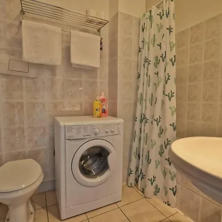 Comomeer, Camelia 26, Apartment Acquaseria
