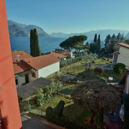 Apartment Comomeer, Camelia 26, *