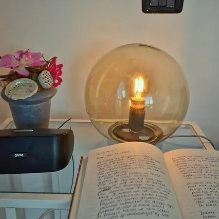 Comomeer, Camelia 26, Apartment *