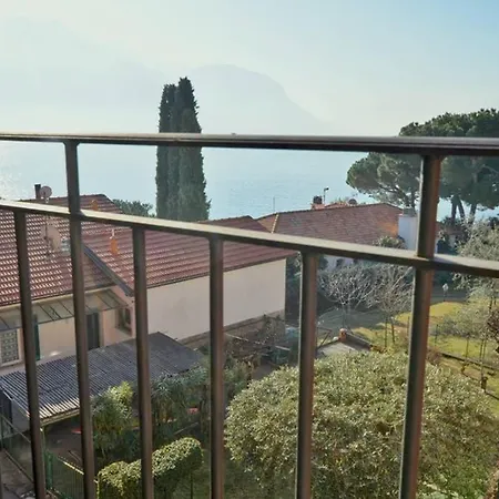 Comomeer, Camelia 26, Apartment Acquaseria