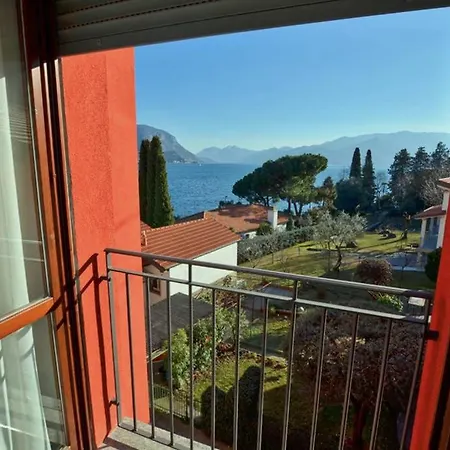 Apartment Comomeer, Camelia 26,