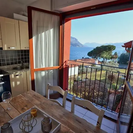 Comomeer, Camelia 26, Apartment