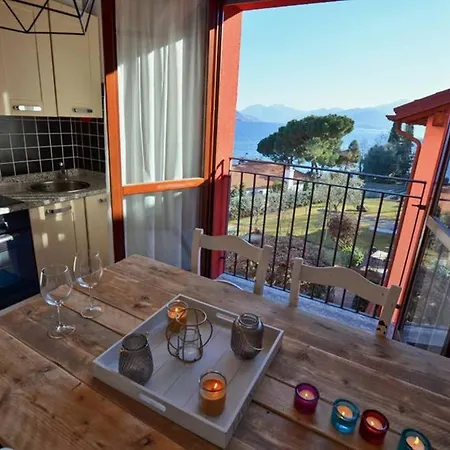 Comomeer, Camelia 26, Apartment *